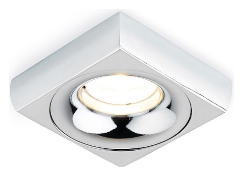 Встраиваемый светильник Ambrella Light Classic A891 A891 WH/CH в Нижнем Новгороде
