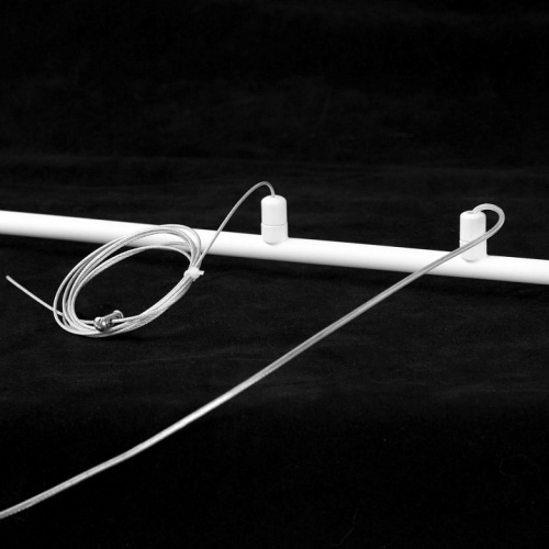 Подвесная люстра Lussole Gilbert LSP-7316 в Нижнем Новгороде фото 4