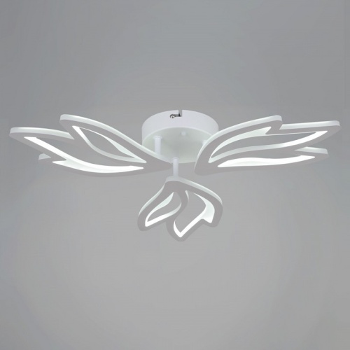 Потолочная люстра 09862-0.3-03 WH в Нижнем Новгороде