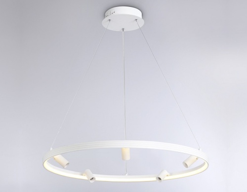 Подвесная люстра Ambrella Light FL FL5288 в Нижнем Новгороде фото 7