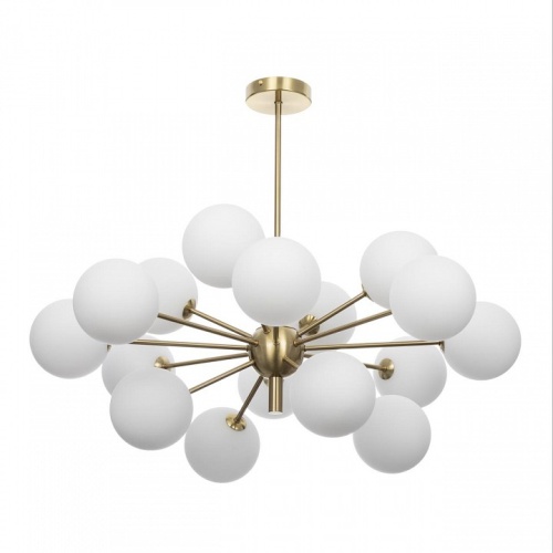 Люстра на штанге Citilux Tonga CL212193 в Нижнем Новгороде фото 9