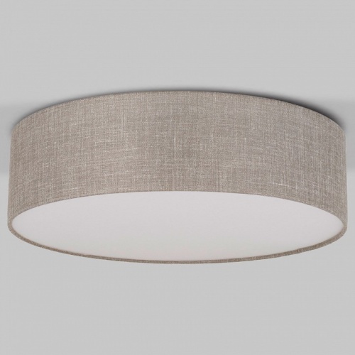 Накладной светильник TK Lighting Rondo 5637 Rondo Linen в Нижнем Новгороде