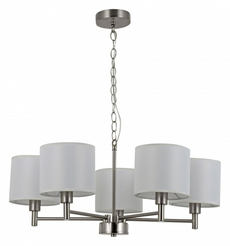 Подвесная люстра Rivoli Marilyn Б0061938 в Нижнем Новгороде фото 2