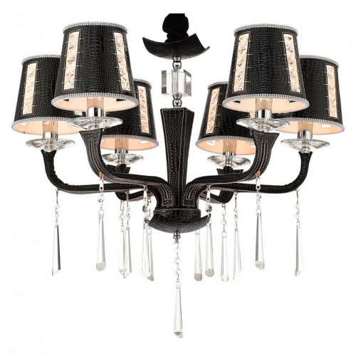 Подвесная люстра Wertmark Adelinda WE392.06.023 в Нижнем Новгороде