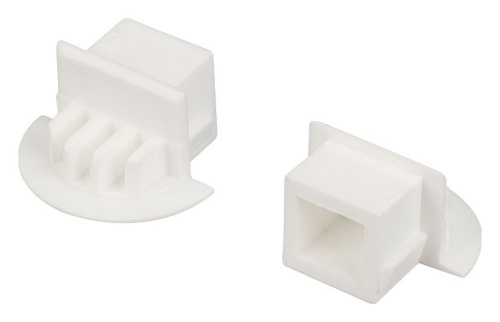 Набор заглушек для профиля Arlight PDS 26205 в Нижнем Новгороде