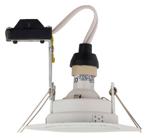 Встраиваемый светильник Nowodvorski Echo 8371 в Нижнем Новгороде фото 3