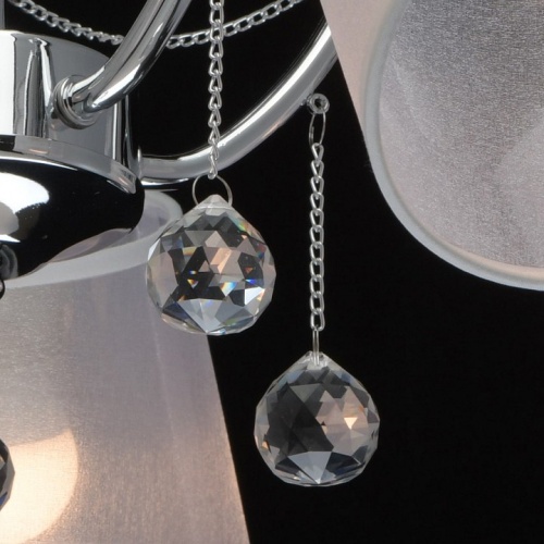 Люстра на штанге De City Лацио 9 103012305 в Нижнем Новгороде фото 4