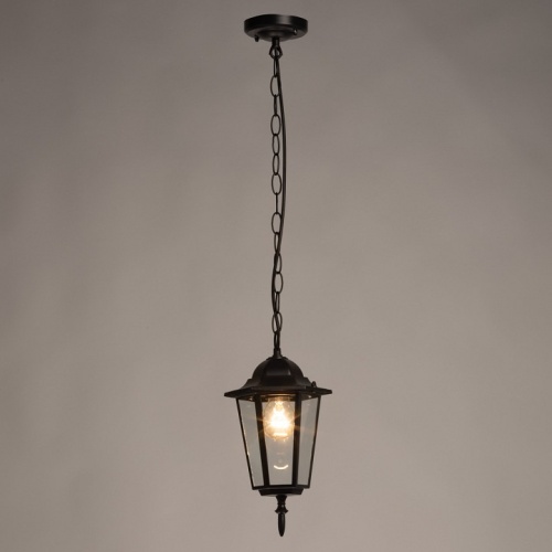 Подвесной светильник De City Фабур 4 804011401 в Нижнем Новгороде фото 7