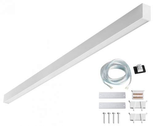 Модульный светильник Novotech OVER 359604 в Нижнем Новгороде