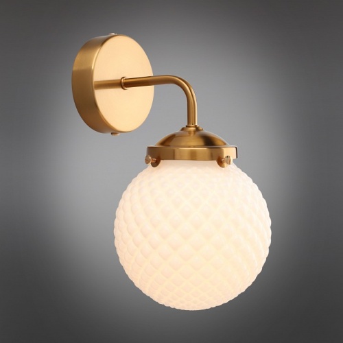 Бра Aployt Filisi APL.765.01.01 в Нижнем Новгороде фото 12