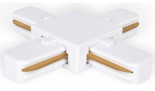 Соединитель X-образный для треков Ambrella Light GL GL7082 в Нижнем Новгороде фото 2