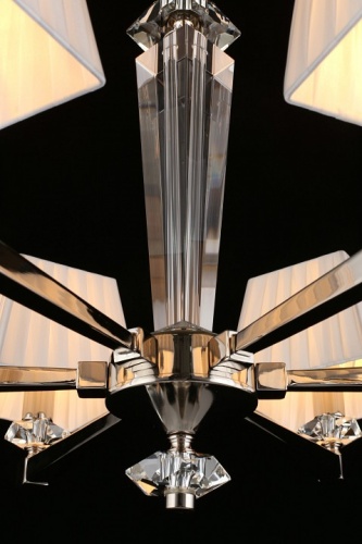 Подвесная люстра Aployt Dominka APL.722.03.06 в Нижнем Новгороде фото 4