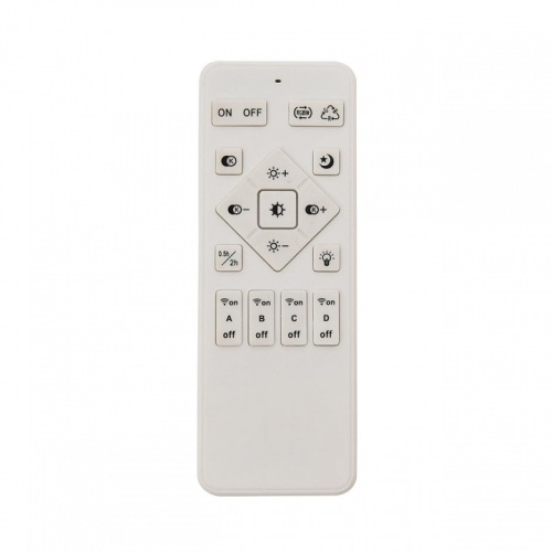 Накладной светильник Lumion LEDIO 8380/45CL в Нижнем Новгороде фото 7