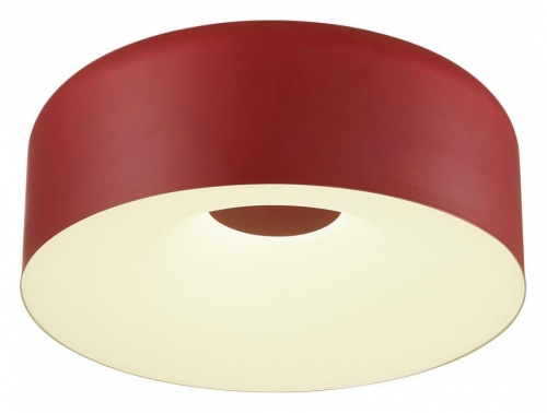 Накладной светильник Sonex Confy 7691/40L в Нижнем Новгороде фото 5