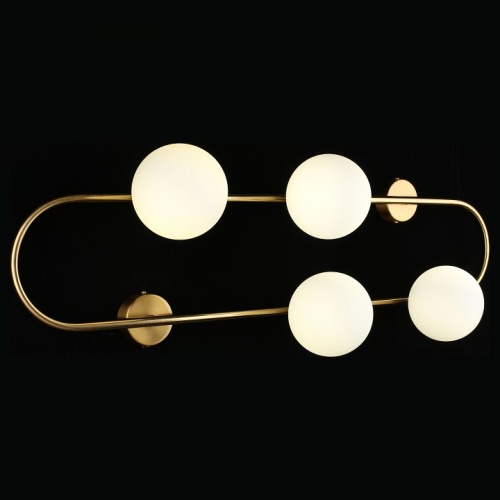 Накладной светильник Aployt Kornelia APL.308.01.04 в Нижнем Новгороде фото 4