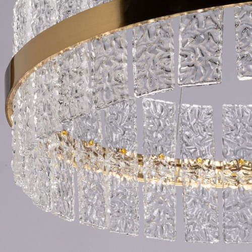 Подвесной светильник De City Семья 8 111019901 в Нижнем Новгороде фото 8