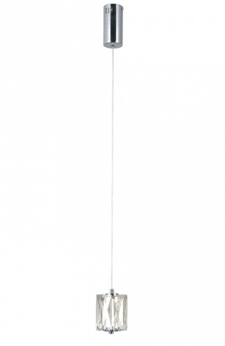 Подвесной светильник Moderli Prismique V11717-PL в Нижнем Новгороде фото 2