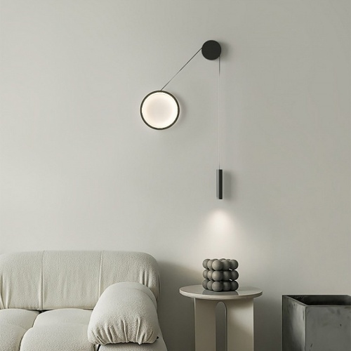 Накладной светильник Imperiumloft HOOK hook01 в Нижнем Новгороде фото 3