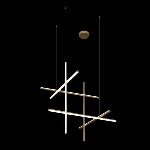 Подвесная люстра Loft it Coordinates 10393/C в Нижнем Новгороде фото 5