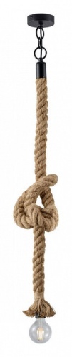 Подвесной светильник Loft it Rope LOFT1174 в Нижнем Новгороде фото 3
