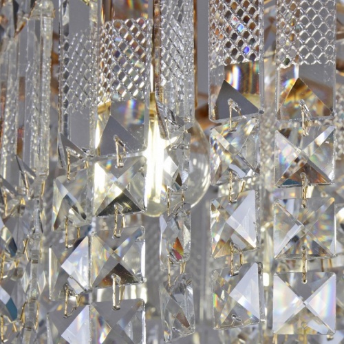 Люстра на штанге 90327-0.3-05 FGD в Нижнем Новгороде фото 3