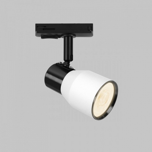 Светильник на штанге Imex Simple IL.0010.0019-WBK в Нижнем Новгороде фото 2