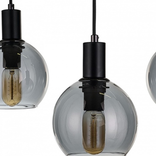 Подвесная люстра 33 идеи P01GR PND115.03.147.003BL-P01GR в Нижнем Новгороде фото 2