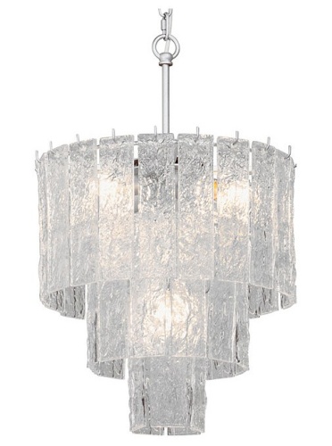 Подвесная люстра Vitaluce V5318 V5318-9/5 в Нижнем Новгороде