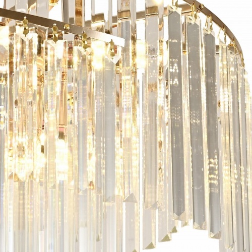 Подвесная люстра 98068-0.4-500 FG в Нижнем Новгороде фото 2