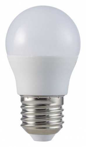 Лампа светодиодная TopLight  E27 7Вт 2700K TL-3004 в Новой Ляле