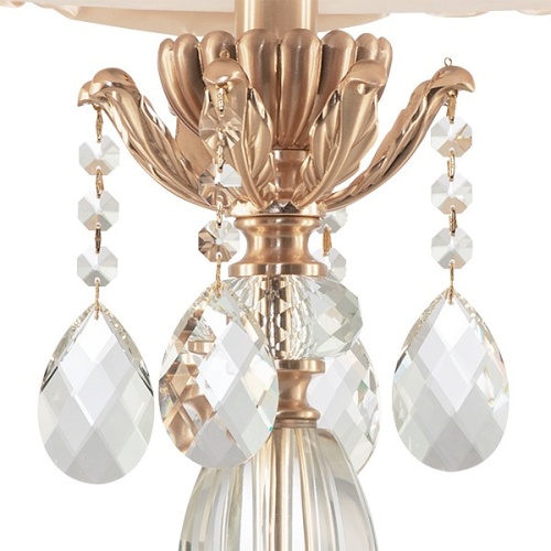 Настольная лампа декоративная Osgona Fiocco 701911 в Великом Устюге фото 7