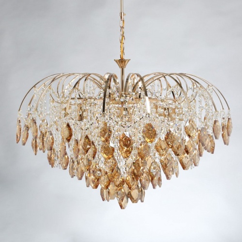 Подвесная люстра De City Бриз 36 111014608 в Нижнем Новгороде фото 5