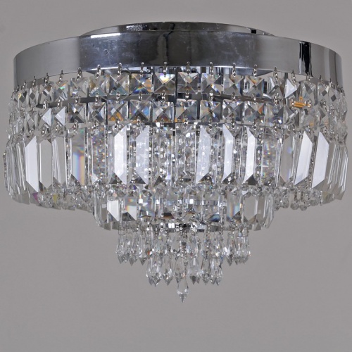 Потолочная люстра 09370-0.3-400 в Нижнем Новгороде фото 5