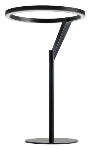 Настольная лампа декоративная Divinare Sole 3234/06 TL-1 в Нижнем Новгороде