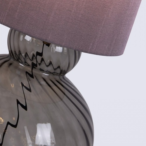 Настольная лампа декоративная Favourite Ortus 4269-1T в Нижнем Новгороде фото 4