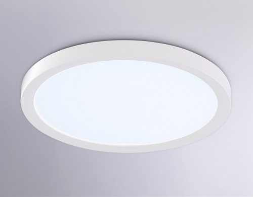 Накладной светильник Ambrella Light FZ FZ1903 в Нижнем Новгороде фото 6