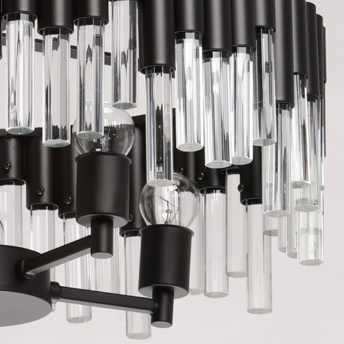 Подвесная люстра De City Бриз 25 111018305 в Нижнем Новгороде фото 9