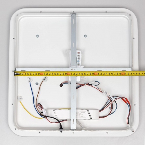 Накладной светильник Citilux Квест CL739180E в Зеленогорске фото 15