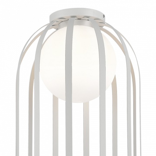 Накладной светильник ST-Luce Nordic SL6129.502.01 в Нижнем Новгороде фото 2