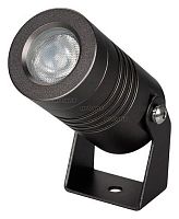 Наземный прожектор Arlight KT-RAY-COLOR-R42-6W RGB (DG, 25 deg, 12V) 028916 в Нижнем Новгороде