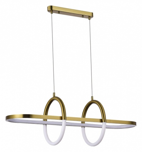 Подвесной светильник ST-Luce Mofisto SL1579.313.01 в Нижнем Новгороде фото 6