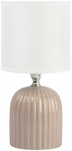 Настольная лампа декоративная Rivoli May 7548-503 в Нижнем Новгороде