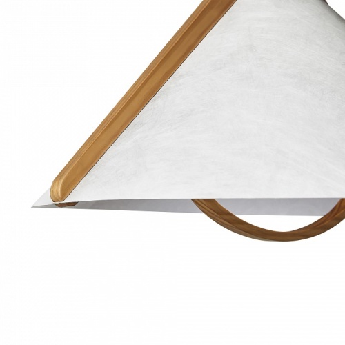 Подвесной светильник Freya Umbra FR5554CL-01T в Нижнем Новгороде фото 4