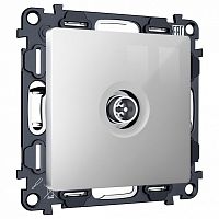 ТВ-розетка оконечная без рамки Ambrella Volt ALFA MA413005 в Нижнем Новгороде