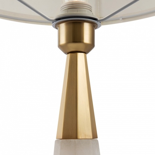 Настольная лампа декоративная Maytoni Bianco Z030TL-01BS1 в Нижнем Новгороде фото 4