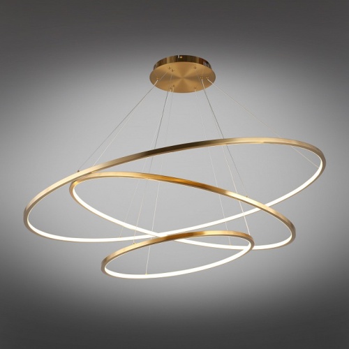 Подвесной светильник Aployt Monisia APL.020.03.138 в Нижнем Новгороде фото 3