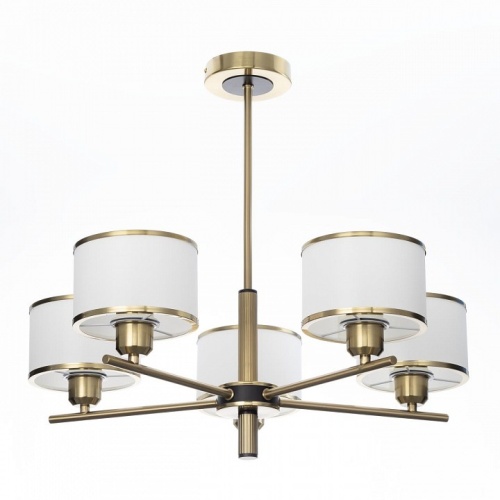 Люстра на штанге Citilux ALTON CL421253 в Нижнем Новгороде фото 7