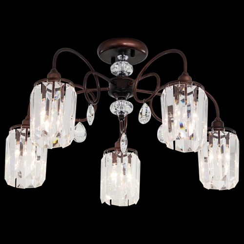 Потолочная люстра Citilux Синди CL330153 в Нижнем Новгороде фото 2