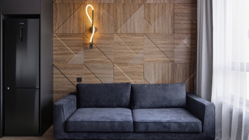 Бра Maytoni Tau MOD146WL-L12B3K в Нижнем Новгороде фото 6