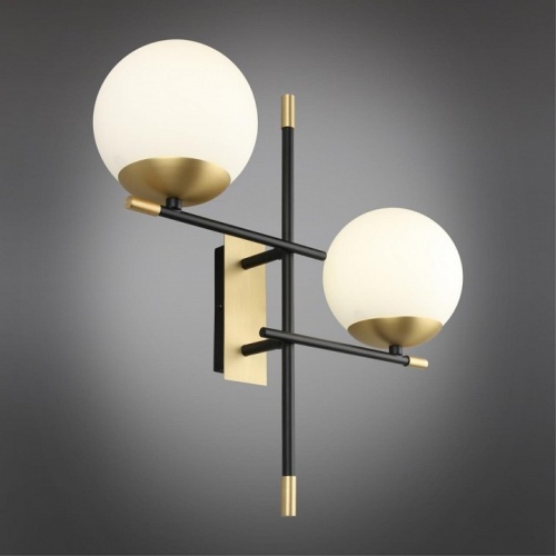 Бра Aployt Kristina APL.313.11.02 в Нижнем Новгороде фото 10